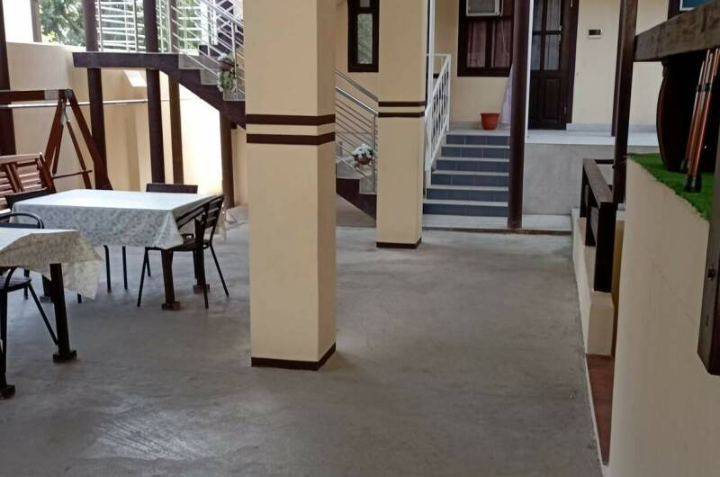 Изображение Изображение гостиницы "Гостевой дом на ул. Макаровой" #3 #3