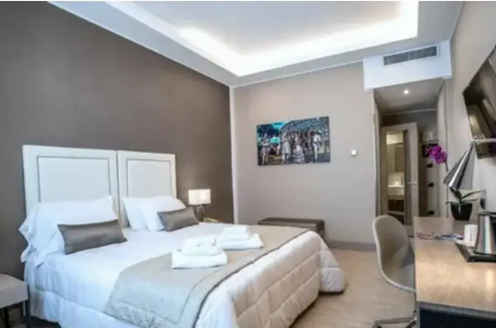 Изображение Изображение гостиницы "Отель «Mira&Slava»" #1 #1