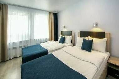 Изображение Изображение гостиницы "Отель «Mira&Slava»" #2 #2