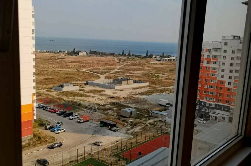 Изображение Изображение квартиры "Евродвушка у моря" #3 #3