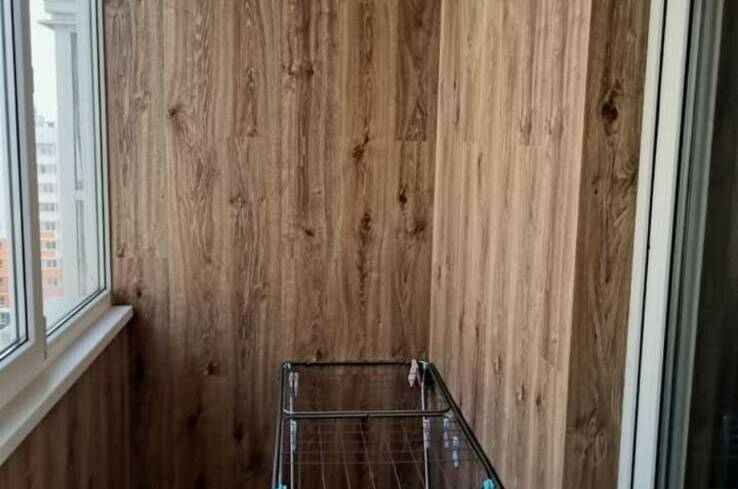 Изображение Изображение квартиры "Евродвушка у моря" #4 #4