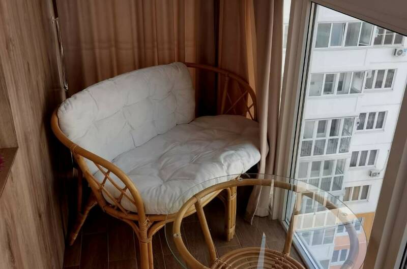 Изображение Изображение квартиры "Евродвушка у моря" #5 #5