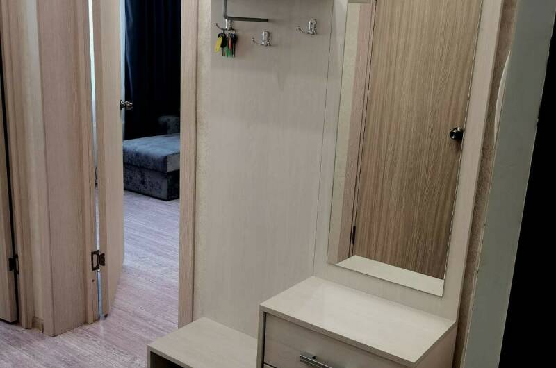 Изображение Изображение квартиры "Евродвушка у моря" #6 #6