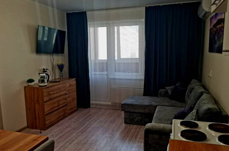 Изображение Изображение квартиры "Евродвушка у моря" #8 #8