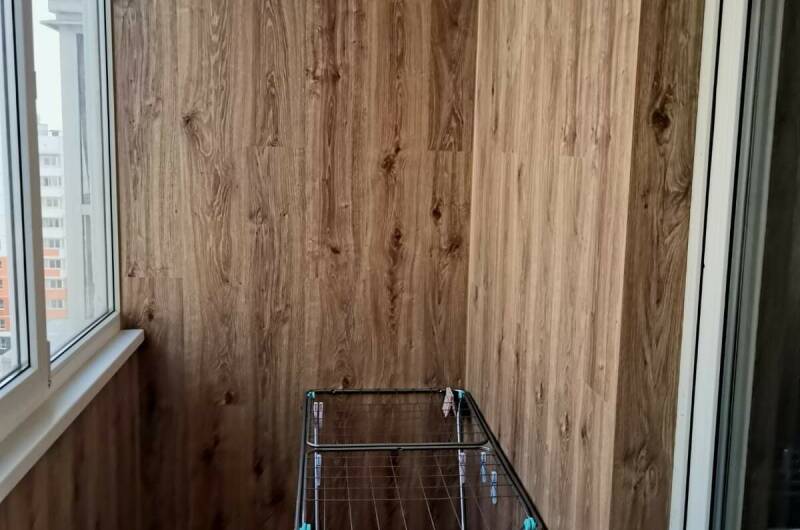 Изображение Изображение квартиры / апартамента "Евродвушка у моря" #10 #8