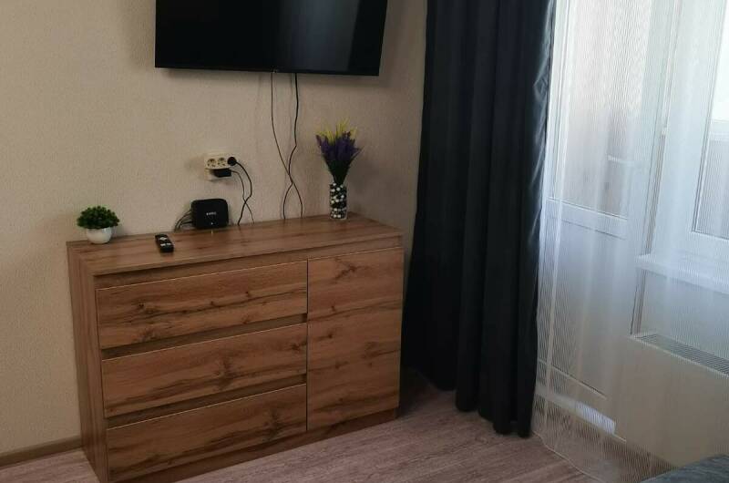 Изображение Изображение квартиры / апартамента "Евродвушка у моря" #11 #9