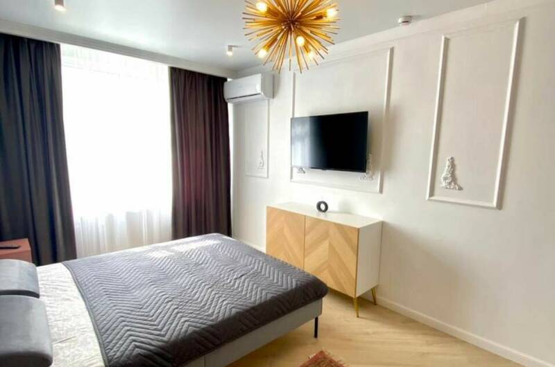 Изображение Изображение квартиры &quot;Евродвушка у моря&quot; #1 #1