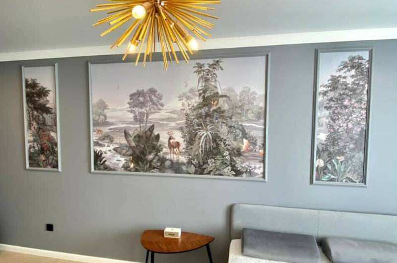 Изображение Изображение квартиры &quot;Евродвушка у моря&quot; #3 #3