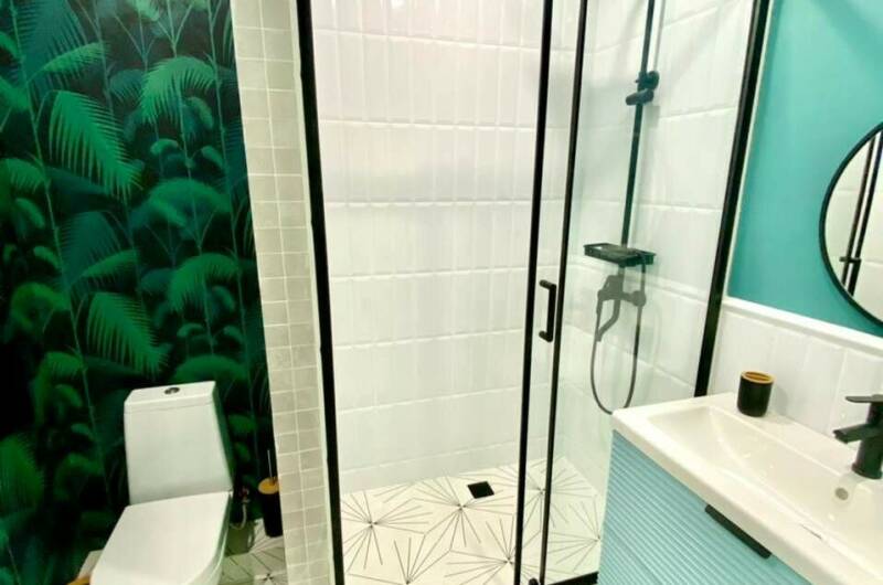 Изображение Изображение квартиры &quot;Евродвушка у моря&quot; #4 #4