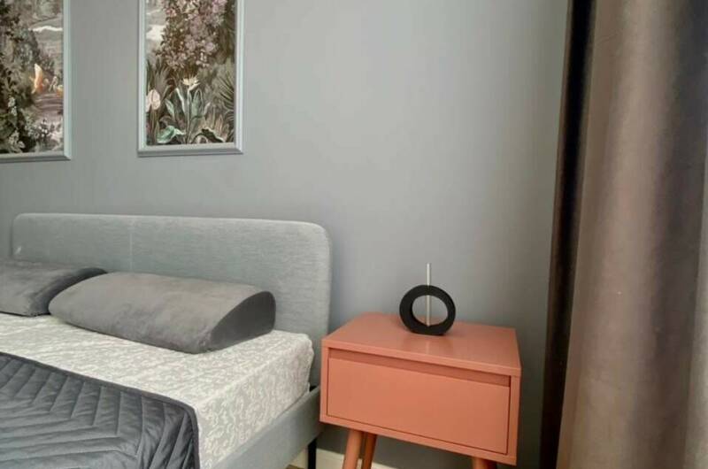 Изображение Изображение квартиры &quot;Евродвушка у моря&quot; #6 #6