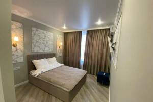 Изображение квартиры "Студия «Мечта»"