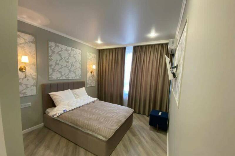 Изображение Изображение квартиры &quot;Студия «Мечта»&quot; #1 #1