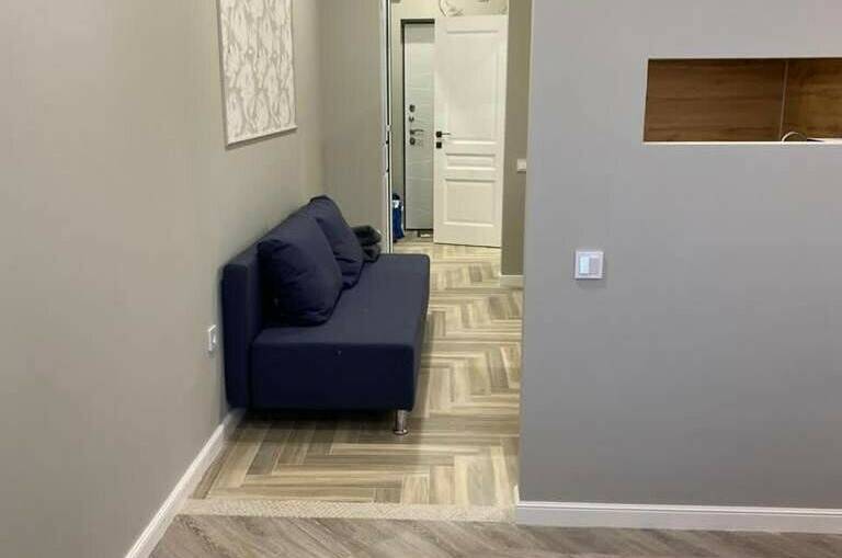 Изображение Изображение квартиры &quot;Студия «Мечта»&quot; #2 #2