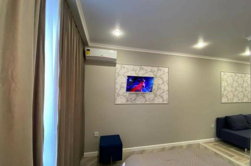 Изображение Изображение квартиры &quot;Студия «Мечта»&quot; #4 #4