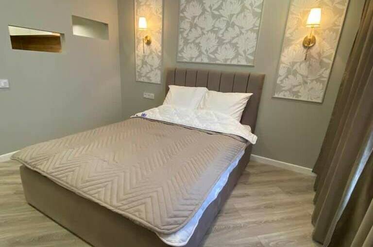 Изображение Изображение квартиры &quot;Студия «Мечта»&quot; #6 #6