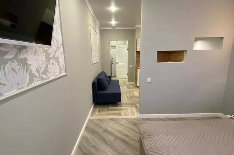 Изображение Изображение квартиры &quot;Студия «Мечта»&quot; #8 #8