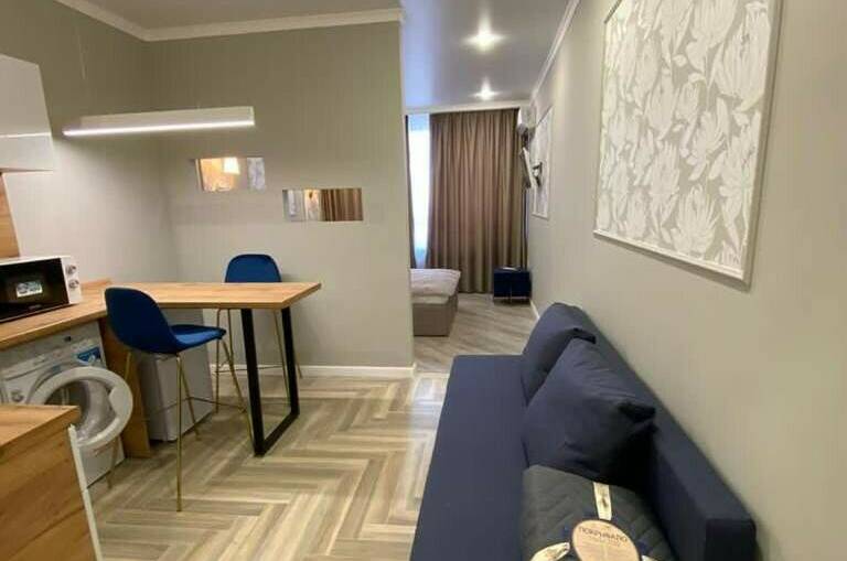 Изображение Изображение квартиры / апартамента "Студия «Мечта»" #10 #8