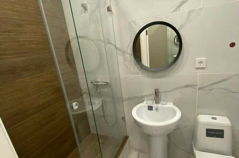 Изображение Изображение квартиры / апартамента "Студия «Мечта»" #11 #9