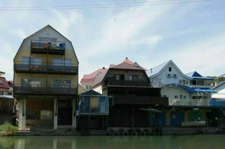 Изображение Изображение гостиницы &quot;Гостевой дом «Летняя 2»&quot; #1 #1