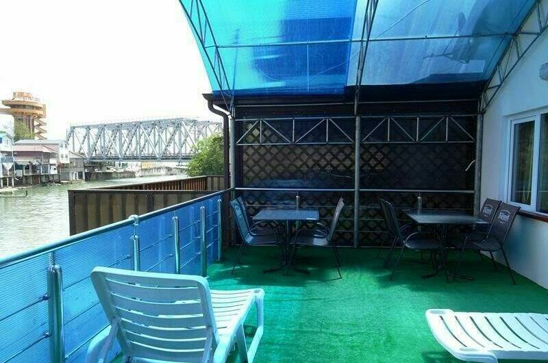 Изображение Изображение гостиницы &quot;Гостевой дом «Летняя 2»&quot; #2 #2