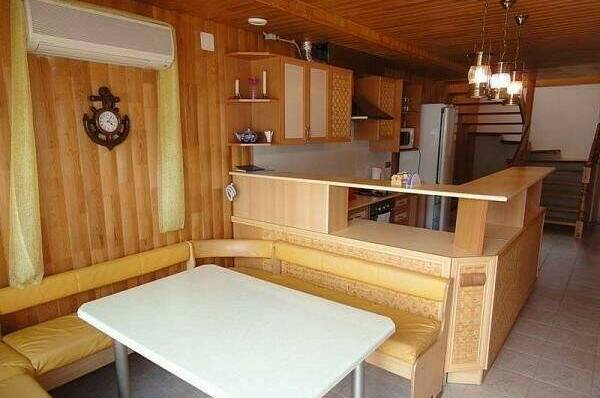 Изображение Изображение гостиницы &quot;Гостевой дом «Летняя 2»&quot; #5 #5