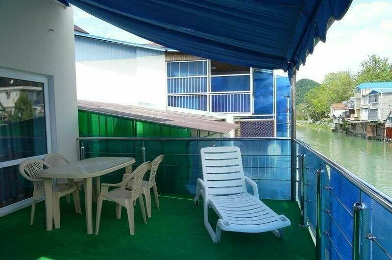 Изображение Изображение гостиницы &quot;Гостевой дом «Летняя 2»&quot; #7 #7