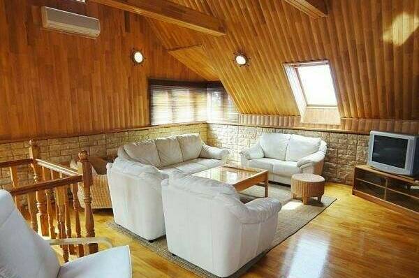 Изображение Изображение гостиницы &quot;Гостевой дом «Летняя 2»&quot; #8 #8