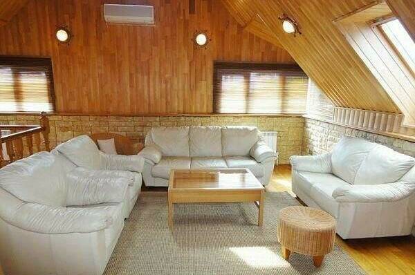 Изображение Изображение отеля / гостиницы "Гостевой дом «Летняя 2»" #10 #8