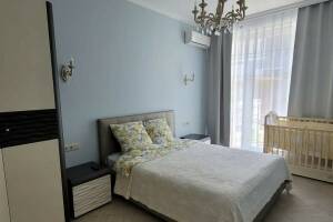 Изображение квартиры / апартамента "Квартира в ЖК «Мандарин-Парк»"