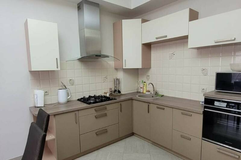 Изображение Изображение квартиры "Квартира в ЖК «Мандарин-Парк»" #3 #3