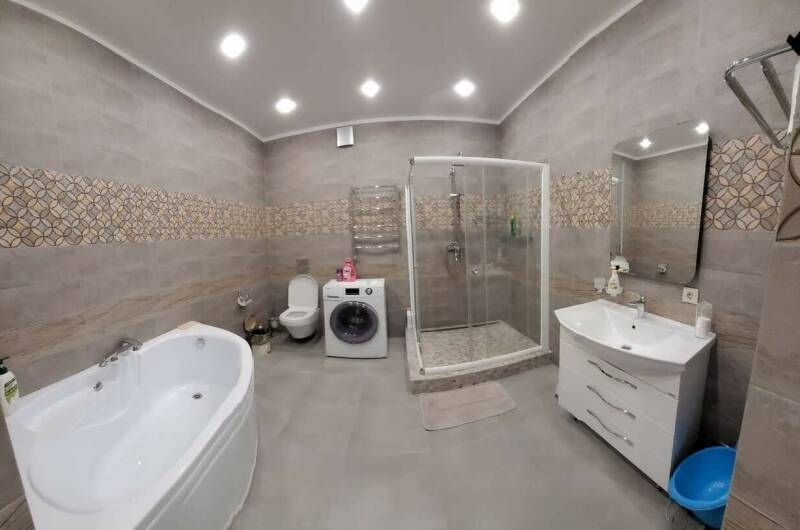 Изображение Изображение квартиры "Квартира в ЖК «Мандарин-Парк»" #6 #6