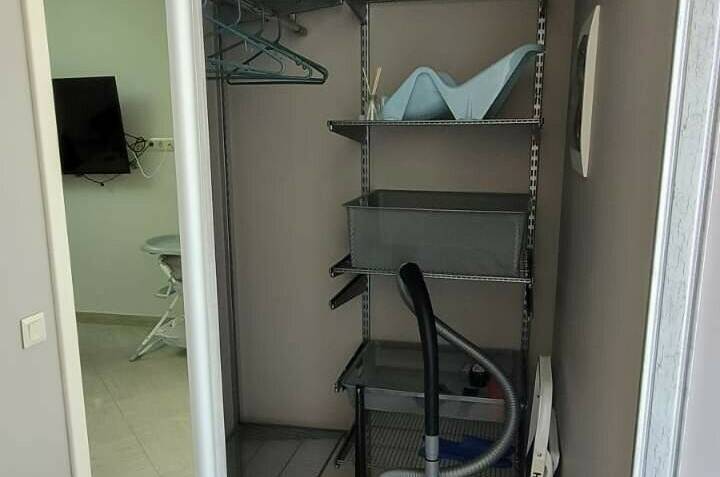 Изображение Изображение квартиры "Квартира в ЖК «Мандарин-Парк»" #7 #7