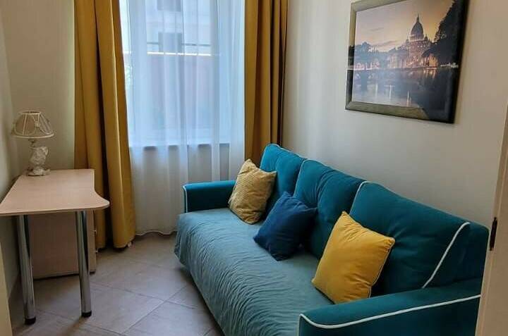 Изображение Изображение квартиры / апартамента "Квартира в ЖК «Мандарин-Парк»" #10 #8