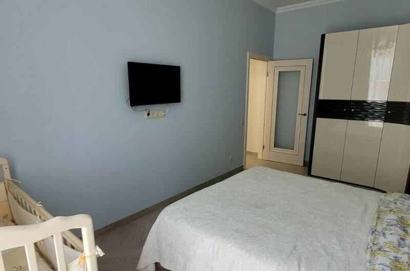 Изображение Изображение квартиры / апартамента "Квартира в ЖК «Мандарин-Парк»" #11 #9