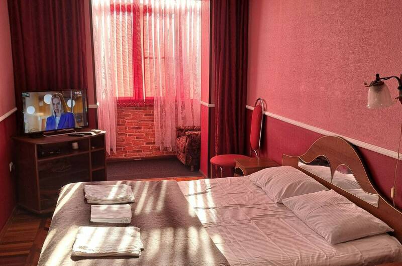 Изображение Изображение квартиры &quot;Апартаменты «Душа у моря»&quot; #5 #5