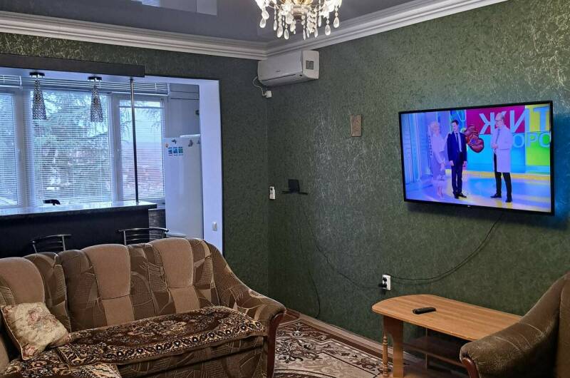 Изображение Изображение квартиры &quot;Апартаменты «Душа у моря»&quot; #7 #7