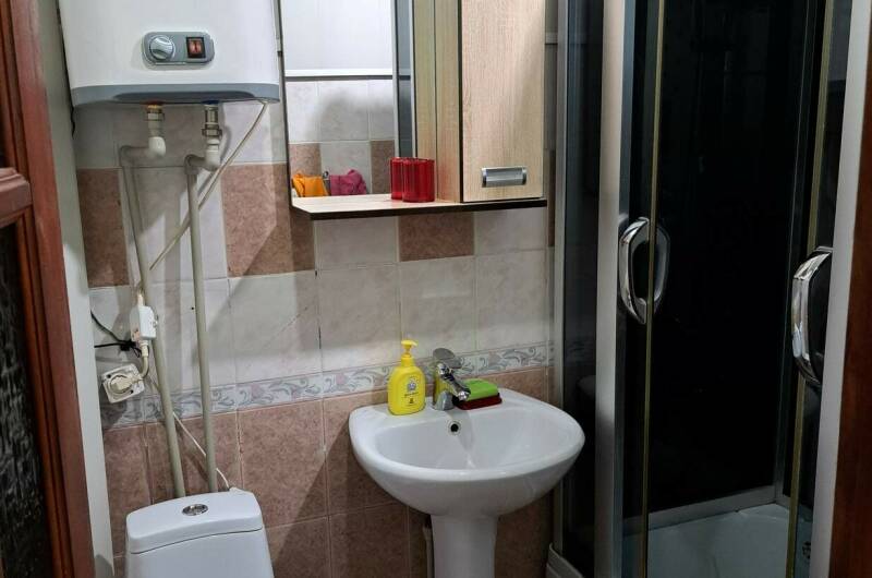 Изображение Изображение квартиры &quot;Апартаменты «Душа у моря»&quot; #8 #8