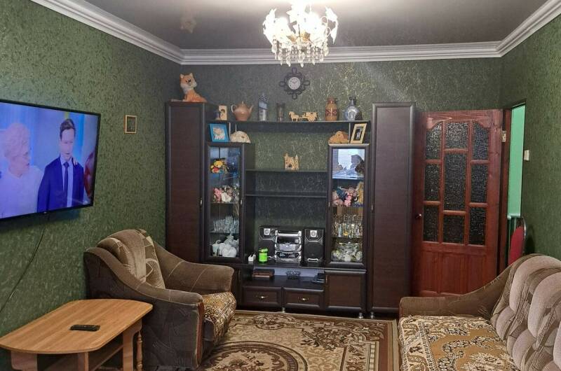 Изображение Изображение квартиры / апартамента "Апартаменты «Душа у моря»" #10 #8