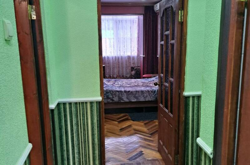 Изображение Изображение квартиры / апартамента "Апартаменты «Душа у моря»" #11 #9