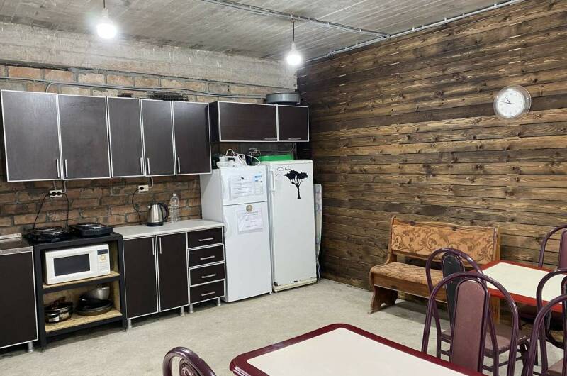 Изображение Изображение гостиницы "Гостевой дом «У реки»" #2 #2