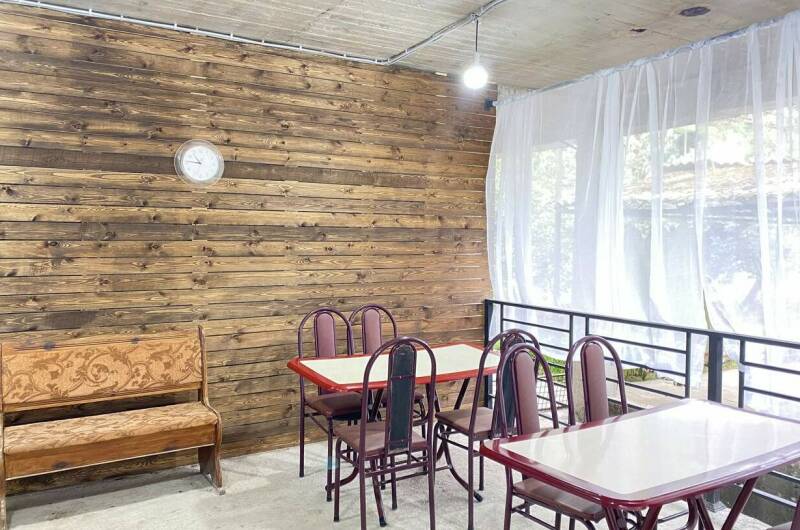 Изображение Изображение гостиницы "Гостевой дом «У реки»" #5 #5