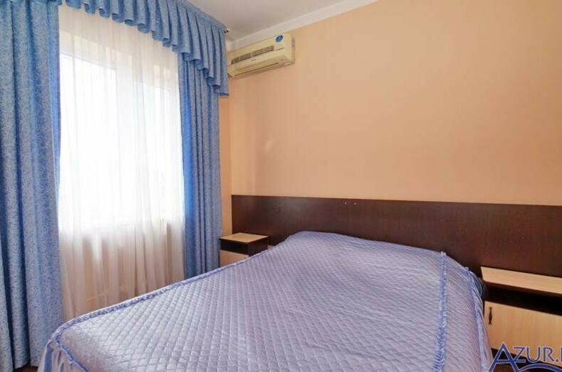 Изображение Изображение гостиницы &quot;Отель «Джубга»&quot; #3 #3