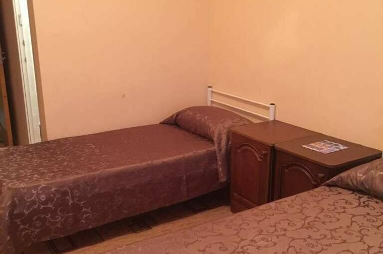 Изображение Изображение гостиницы &quot;Отель «Джубга»&quot; #5 #5