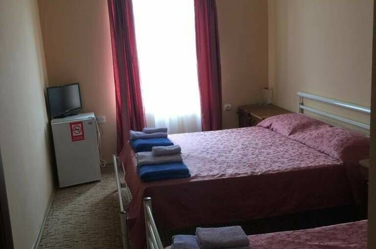 Изображение Изображение гостиницы &quot;Отель «Джубга»&quot; #6 #6