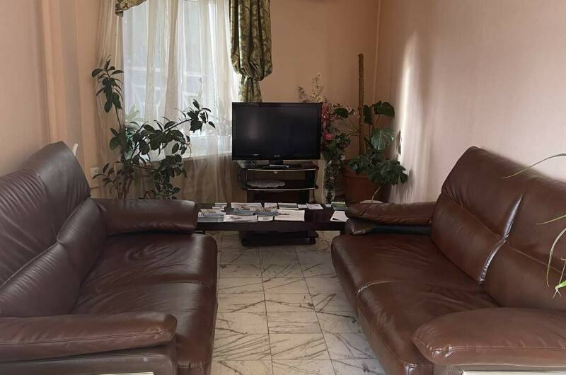 Изображение Изображение отеля / гостиницы "Отель «Джубга»" #10 #8