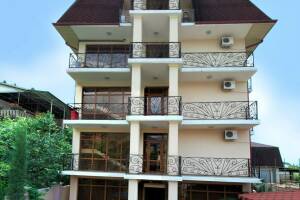 Изображение гостиницы "Отель «ARDA»"