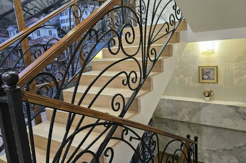 Изображение Изображение гостиницы &quot;Отель «ARDA»&quot; #3 #3