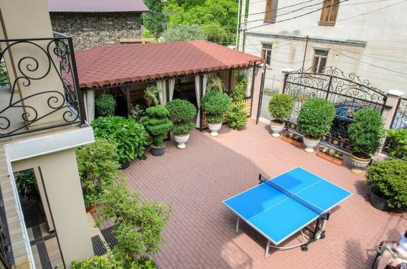 Изображение Изображение гостиницы &quot;Отель «ARDA»&quot; #4 #4