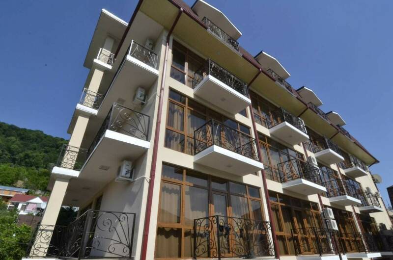 Изображение Изображение гостиницы &quot;Отель «ARDA»&quot; #5 #5