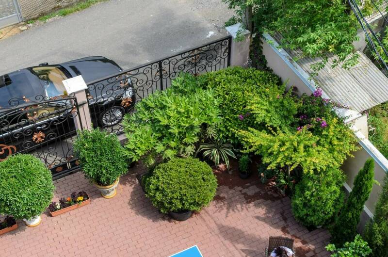 Изображение Изображение гостиницы &quot;Отель «ARDA»&quot; #6 #6